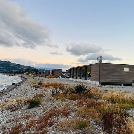 Chelenko Lodge Пуэрто-Транкило Экстерьер фото